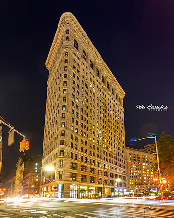 Flatiron Building