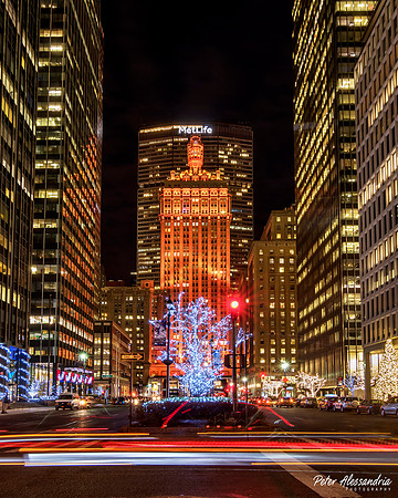 Helmsley Building New York City