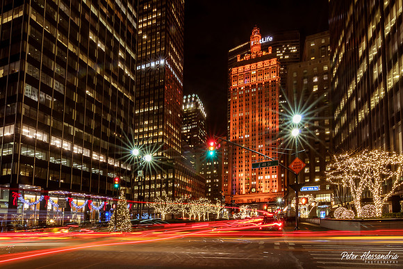 Helmsley Building New York City