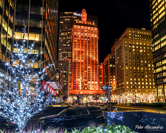 Helmsley Building New York City