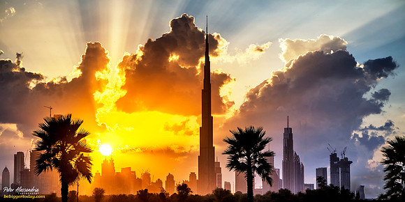 Dubai UAE
