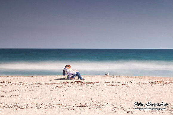 People Beach Point Pleasant New Jersey York Maine