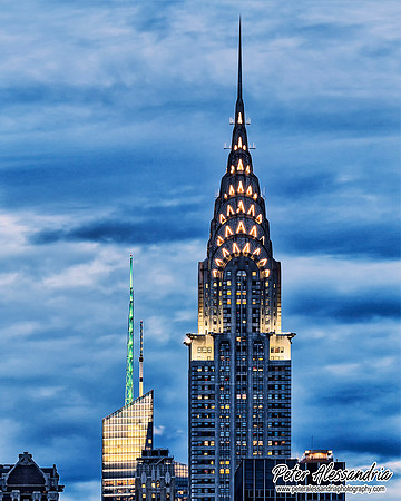 Chrsyler Building