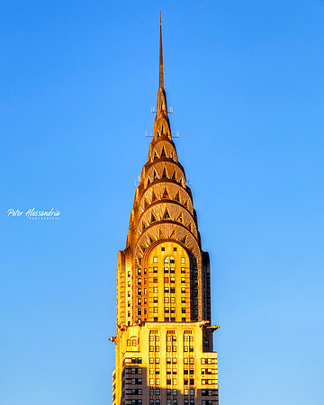 Chrysler Building