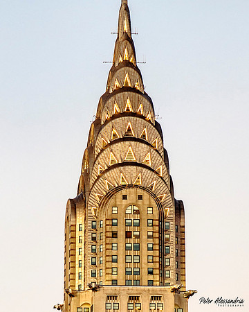 Chrysler Building