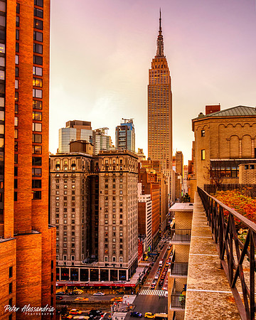 Empire State Building