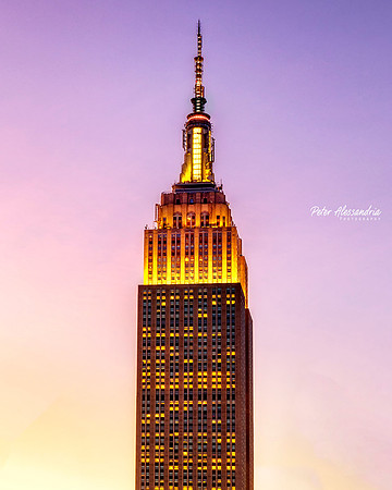 Empire State Building