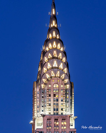 Chrysler Building