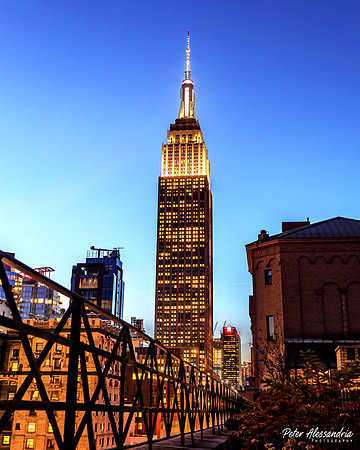 Empire State Building