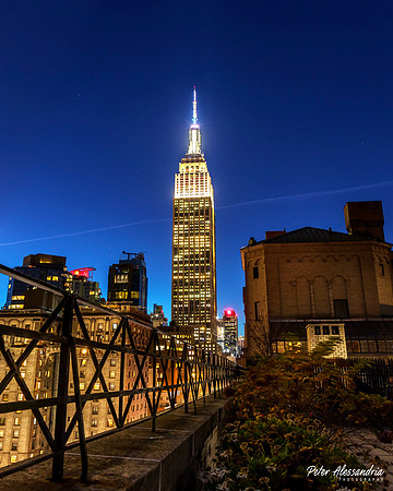 Empire State Building