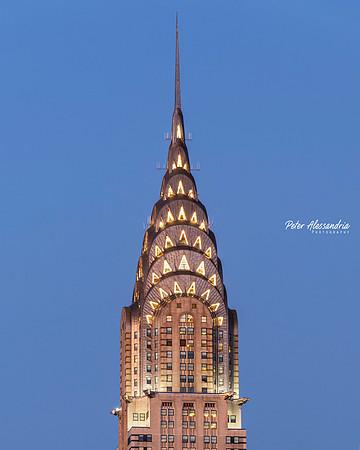 Chrysler Building