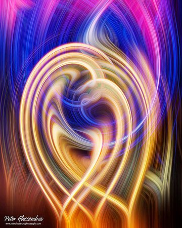 Abstract Photography