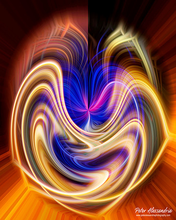 Abstract Photography