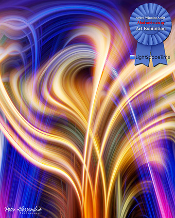 Abstract Photography
