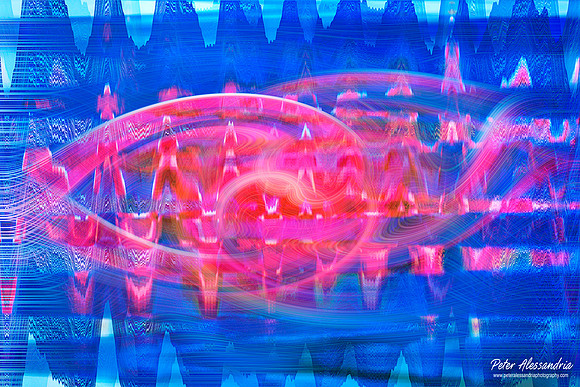 Abstract Photography
