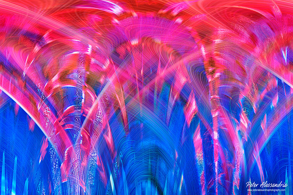 Abstract Photography