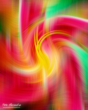 Abstract Photography