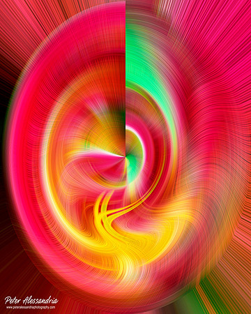 Abstract Photography