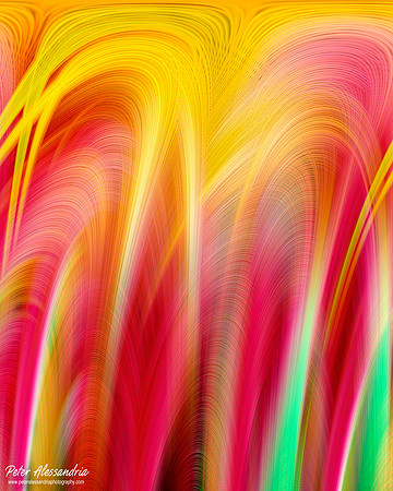 Abstract Photography