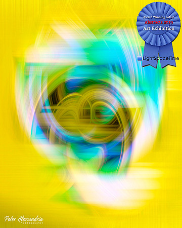 Abstract Photography