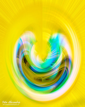 Abstract Photography