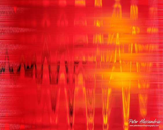 Abstract Photography