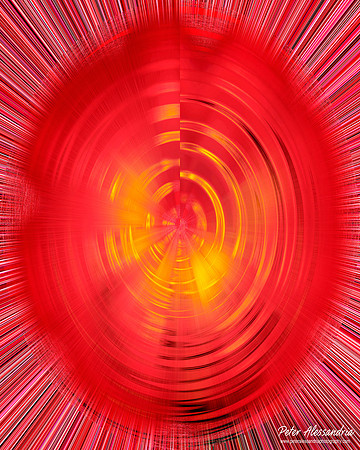 Abstract Photography