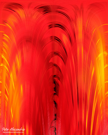 Abstract Photography