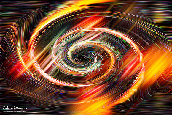 Abstract Photography