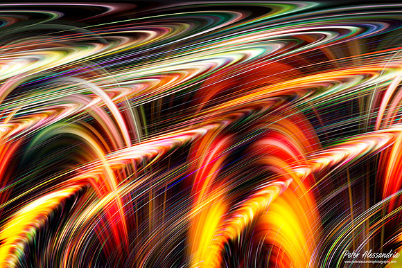 Abstract Photography