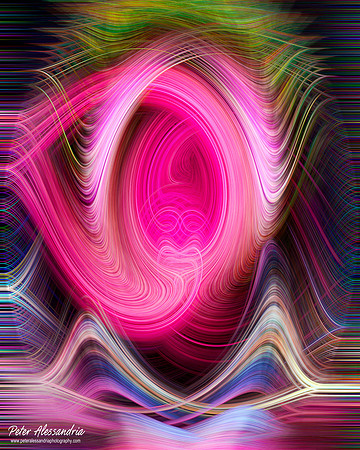 Abstract Photography