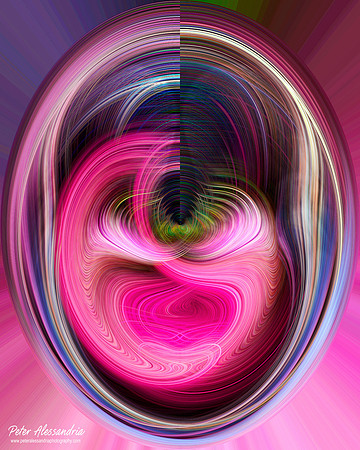 Abstract Photography