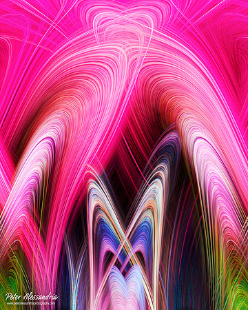 Abstract Photography