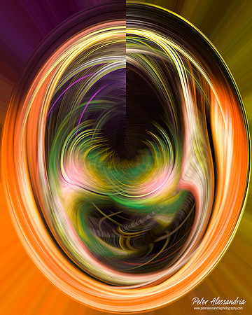 Abstract Photography