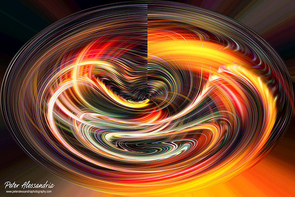 Abstract Photography