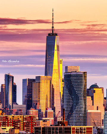 New York City Night
