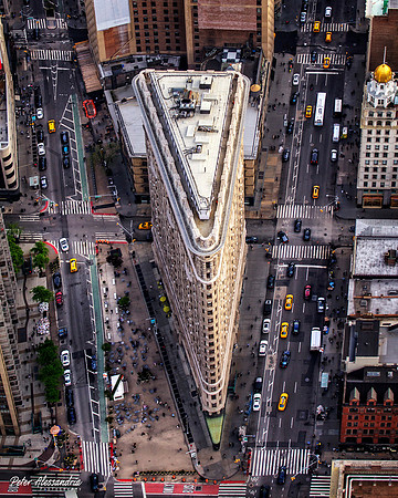 New York City Helicopter