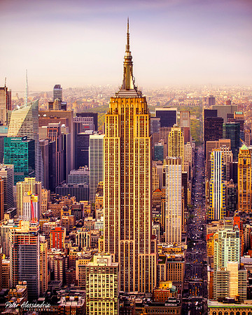 New York City Helicopter