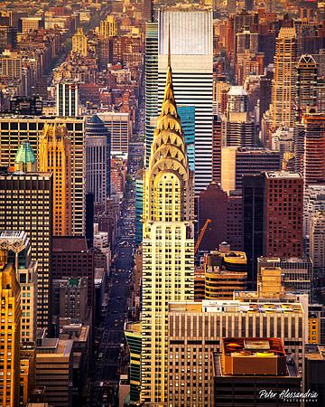 New York City Helicopter
