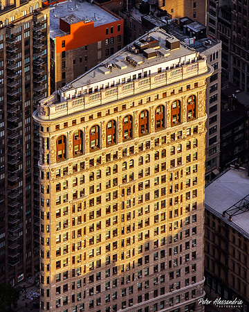 New York City Helicopter