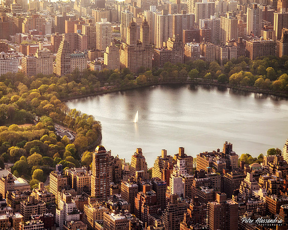 New York City Helicopter