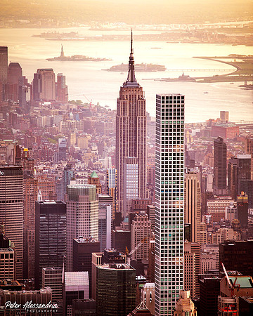New York City Helicopter