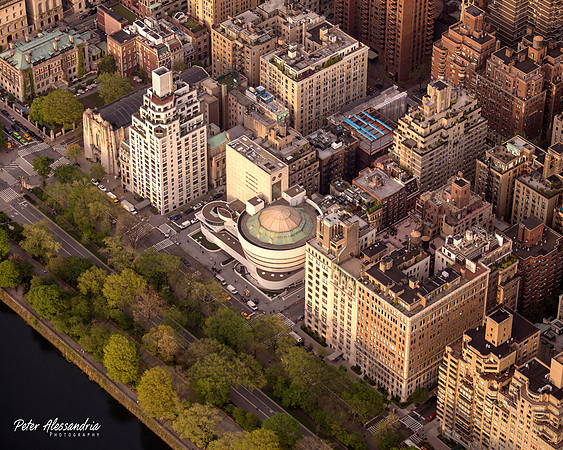 New York City Helicopter