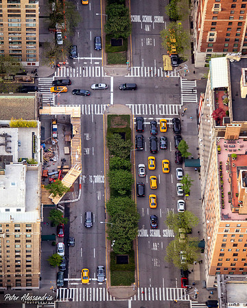 New York City Helicopter