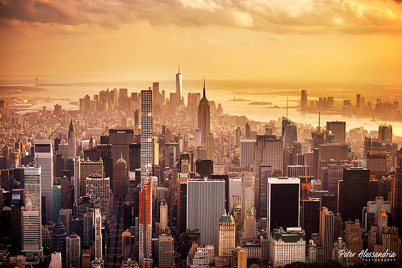 New York City Helicopter