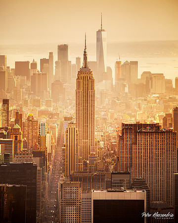 New York City Helicopter