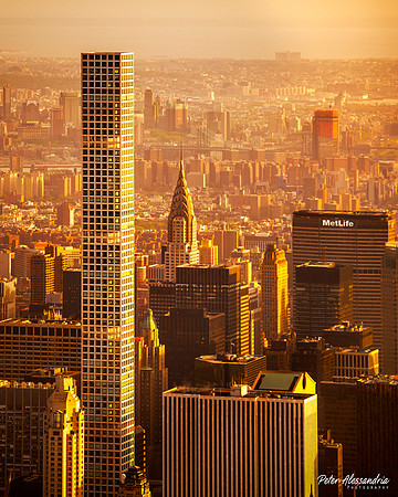 New York City Helicopter