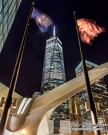 Oculus World Trade Center