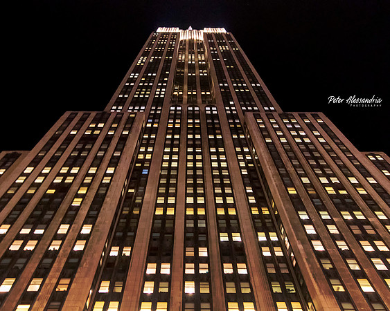 Empire State Building