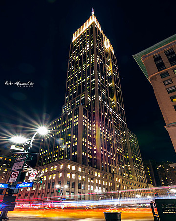 Empire State Building